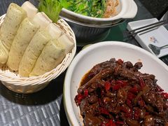 -三强鸽子(中原路店)