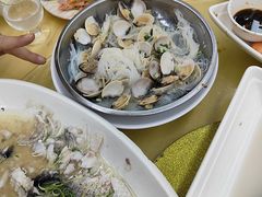 -吉莲利苑海鲜酒家(珠海拱北29年老字号店)