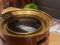 -西塔老太太泥炉烤肉(亚运村店)