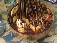 -古真记钵钵鸡(老公园店)