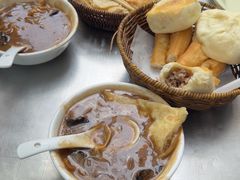 -穆彦华逍遥镇胡辣汤(岗坡路店)