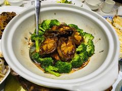 -品味居·首店·大连鲜活海鲜大连菜(东港店)