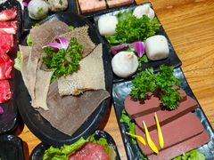 -束河人家(南锣鼓巷店)