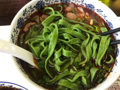 -陕西名小吃(T3航站楼一店)