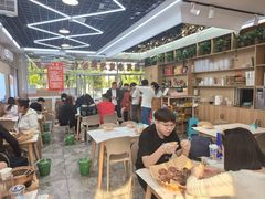 -北戴河庆山饭店·海鲜砂锅粥(北戴河黑石路店)