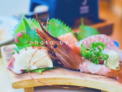 -有喜屋·深夜食堂(北京西路店)