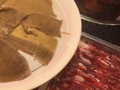 -京炭铜锅涮肉·羊蝎子·羊肉炉(保利·时光里店)