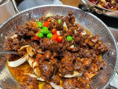 -巢爷老味(东方红店)