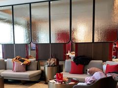 大堂-今轩中餐厅(西安经开洲际酒店)