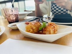 -解放碑威斯汀酒店-知味国际美食餐厅