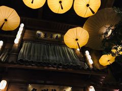 -淀里船宴(卓达店)