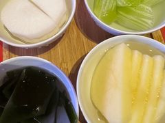 -山城辣妹子(定福庄店)