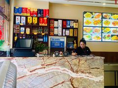 -金丝饭庄(金丝新天地保障性住宅小区店)