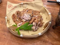 -老雒阳面馆·水席(王城路店)