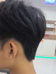 点击看大图 -秦·专注剪发