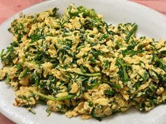 -天强农家菜馆