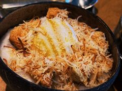 冰淇淋泡鲁达-SHAN山(前滩太古里店)