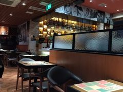 大堂-安妮意大利餐厅(国贸店)
