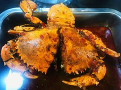 -三妹小龙虾·黄油蟹(华侨城总店)