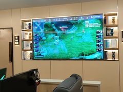 -四合网咖(宁波鼓楼恒隆中心店)