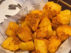 -江边城外烤全鱼(方庄时代购物中心店)