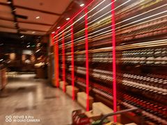 -韩京炭火烤肉自助料理(柯桥万达店)