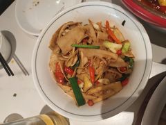 -蜀厨小匠·民间川菜(犀浦店)
