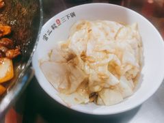 -富正毅三下锅·湘西韵味(天门山索道店)