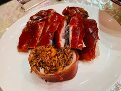 -8餐厅(新葡京酒店)