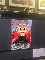 -爱儿美儿童摄影(五路居花园别墅店)