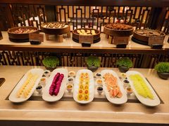-罗宾斯牛排馆(重庆丽晶酒店)