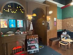 -星空密室·精选(天一豪景店)