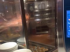 -东莞塘厦三正半山温泉酒店·沙利文西餐厅
