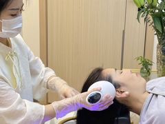 -小隐·采耳头疗spa(环宇城店)