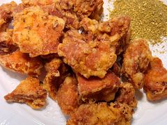 -惠宾饭庄(中山路店)