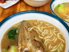 -何记面馆(龙泉山店)