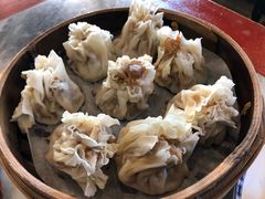 -都一处烧麦馆(前门店)
