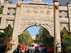 -福州开元寺