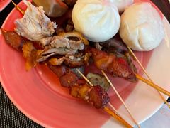 -厦门艾美酒店·新食谱西餐厅