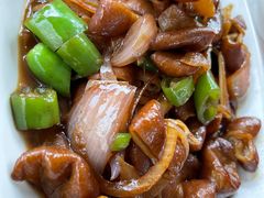 -老太婆饭店(新富路店)