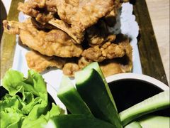 -味莊·青岛菜(云霄路店)