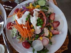 -So Lounge索兰至餐厅(蓝色港湾店)