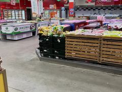-卜蜂莲花(浦江城市生活广场店)