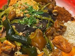 -海椒市落舌·麻辣烫冒菜(中关村店)
