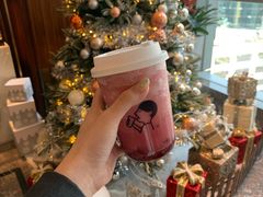 -喜茶(上海泰禾大厦店)