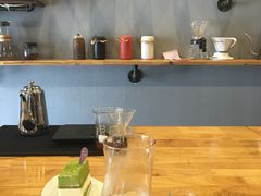 -醒味咖啡馆(南市桥巷店)