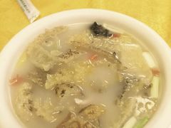 老街坊-老街坊(中山东路店)