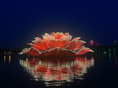 -洛阳市隋唐城遗址植物园