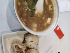 -咬不得高祖生煎·简餐(城站店)