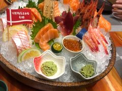 -文三酒肆自助放题(新街口友谊广场店)